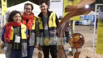 Premio Desafío: los ganadores fueron de Misiones