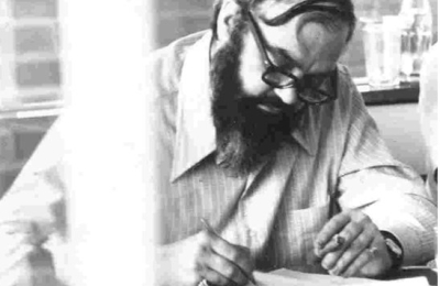 La Internet “socialista” de Salvador Allende
