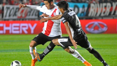 No hubo equivalencias: River vapuleó al débil Central Norte de Salta por 7 a 0