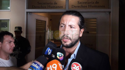 Sabadini pide que se investigue a expresidentes del Ipduv por “presunto lavado de activos”