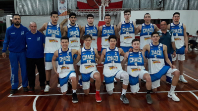 Quedaron definidas las zonas del Argentino U19