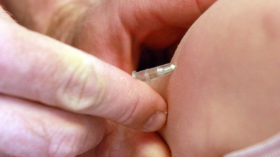 Sarampión: una enfermedad para la que sí hay vacuna, pero que está experimentando un nuevo brote