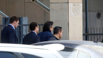 Cuadernos de la corrupción: arrepentido, Ángelo Calcaterra le dijo al fiscal que él ordenaba pagar las coimas