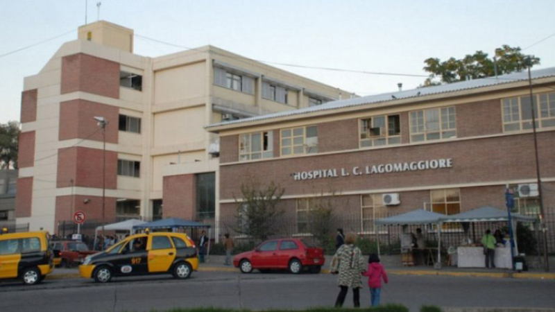 Una mujer está grave en Mendoza tras un aborto