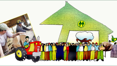 Los productores deben defender el convenio de corresponsabilidad gremial
