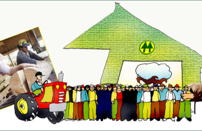 Los productores deben defender el convenio de corresponsabilidad gremial