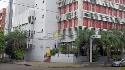 La AFIP atenderá hasta las 12 por una medida de fuerza