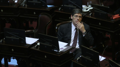 Fuerte inquietud en el peronismo por la confesión de Abal Medina