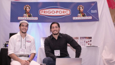 Apoyo a pymes chaqueñas que trabajan con franquicias