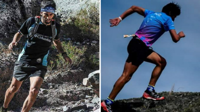 El seminario de Trail Running declarado de Interés Deportivo y General por Diputados