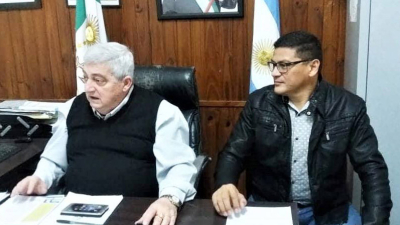 Derechos Humanos abrirá una oficina en la Alcaidía para asistir a los internos