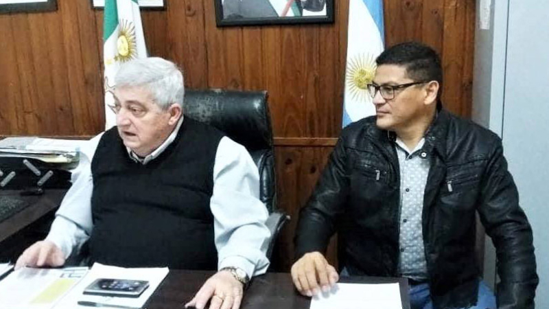 Derechos Humanos abrirá una oficina en la Alcaidía para asistir a los internos