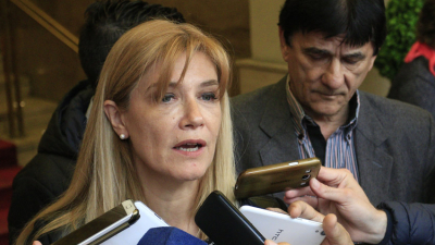 La Federación Argentina de Municipios irá contra la quita del Fondo de la Soja