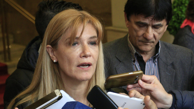 La Federación Argentina de Municipios irá contra la quita del Fondo de la Soja