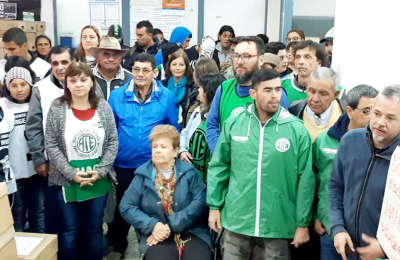Agricultura Familiar en agonía: “Destruyendo 25 años de trabajo”