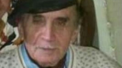 Buscan a Carlos Alberto Wyss