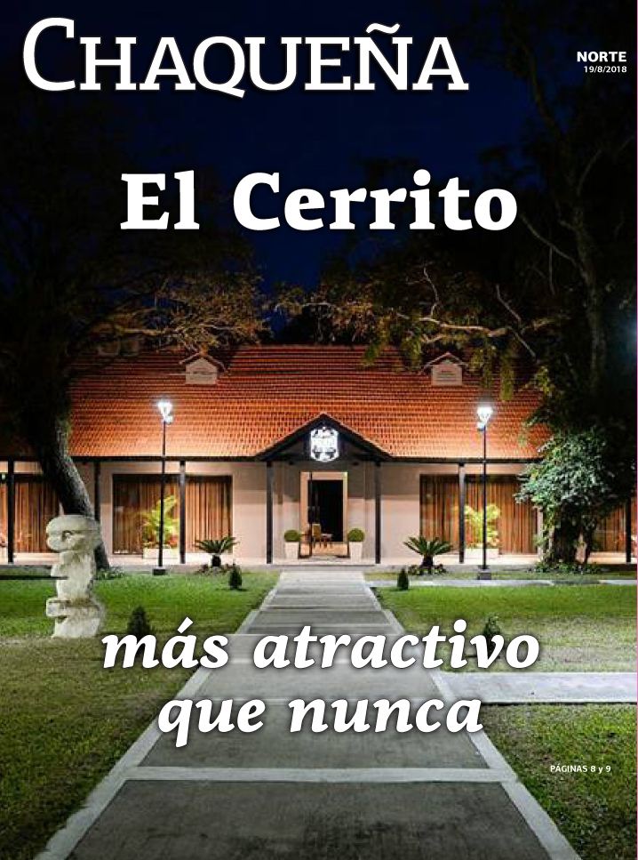 El Cerrito más atractivo que nunca