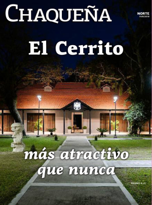 El Cerrito más atractivo que nunca