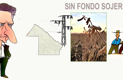 Intendencias: ¿Hay un plan “B” para suplir el fondo sojero?