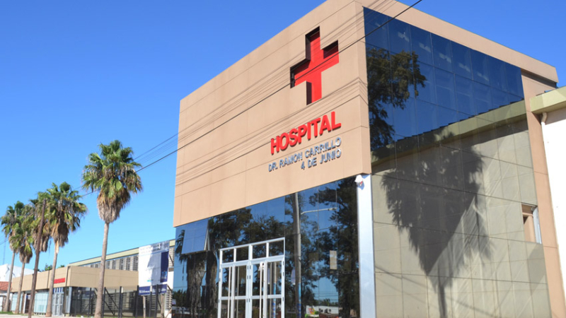 Un muerto por Gripe A en Sáenz Peña
