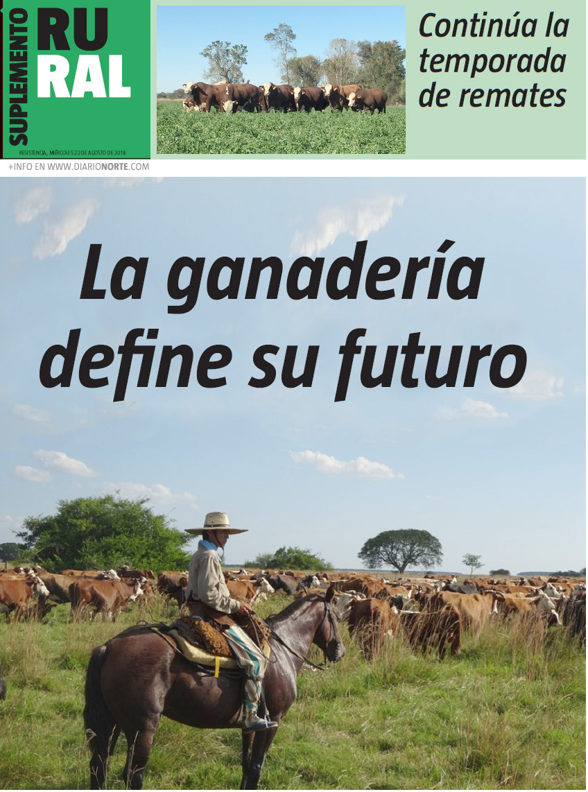 La ganadería define su futuro