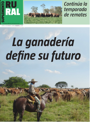 La ganadería define su futuro