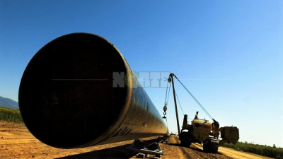 Gas NEA tiene formalizada la operación del gasoducto por acuerdo con IEASA