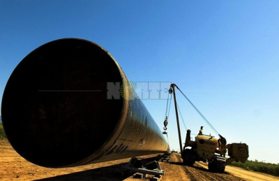 Gas NEA tiene formalizada la operación del gasoducto por acuerdo con IEASA