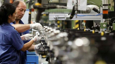 Expectativas negativas empujan a la baja planes de inversión de pymes