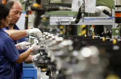Expectativas negativas empujan a la baja planes de inversión de pymes