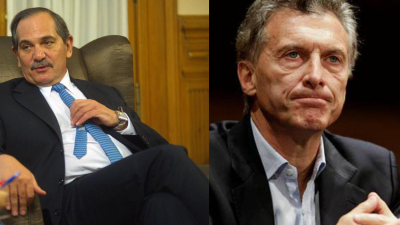 Fortuna declarada: el senador Alperovich, casi tres veces más rico que Macri