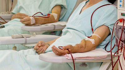 Peligra atención de centros privados a pacientes que reciben diálisis
