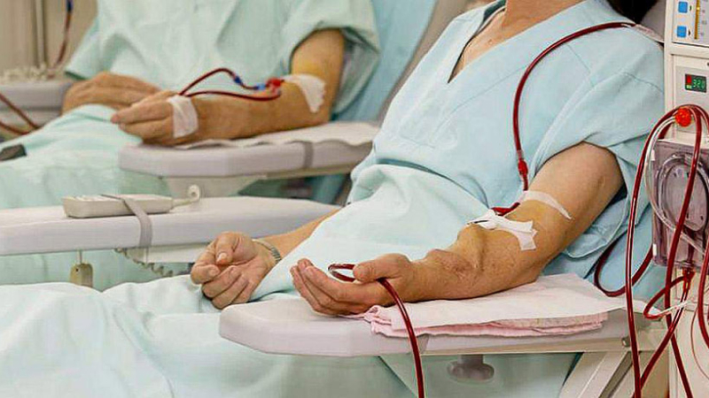 Peligra atención de centros privados a pacientes que reciben diálisis