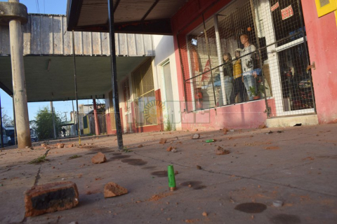 despues del caos-comericios cerrados.jpg