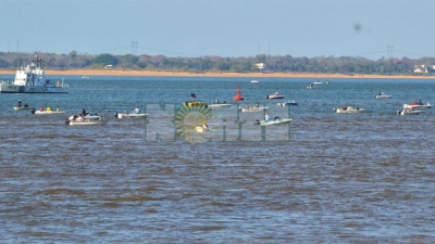 Un equipo de La Plata se llevó los honores y chaqueños completaron el podio
