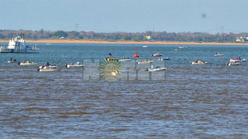 Un equipo de La Plata se llevó los honores y chaqueños completaron el podio