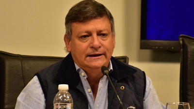 La cita en la Rosada, clave en una semana de alto voltaje político