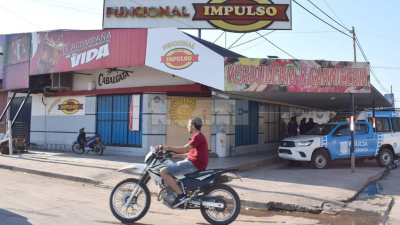 Caso Ismael Ramírez: se dificulta poder determinar el autor del disparo