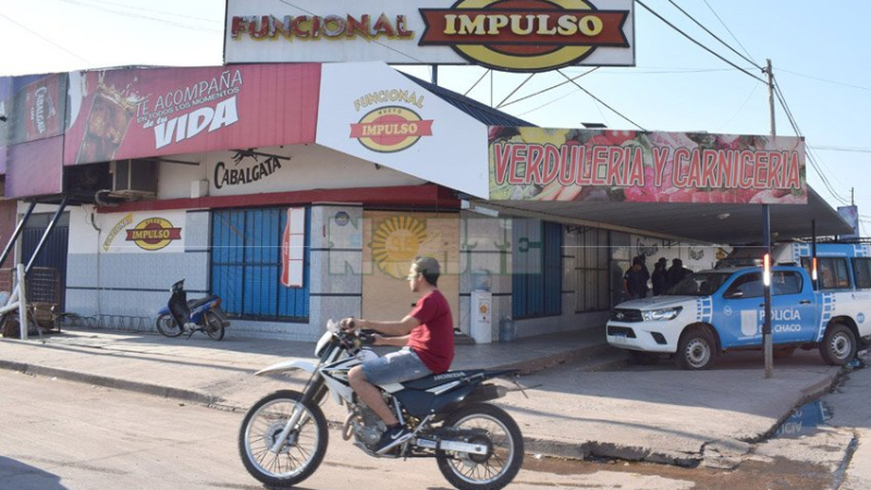 Caso Ismael Ramírez: se dificulta poder determinar el autor del disparo