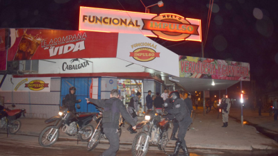 Homicidio de Ismael: “El disparo no fue directo, sino por desvío o rebote”