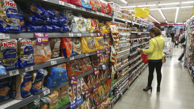 La inflación de agosto es la más alta en lo que va del año: llegó a 3,9%