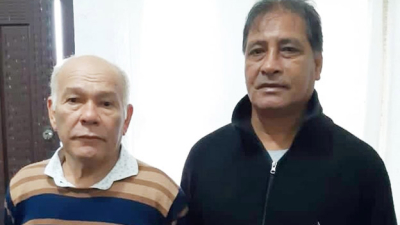 Municipales de Villa Ángela cierran el año con un aumento del 32%