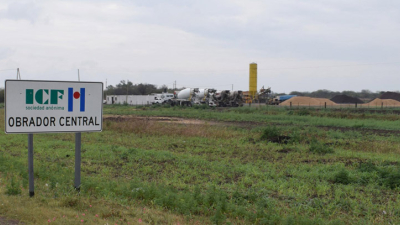 La empresa que realiza la Travesía Urbana en Sáenz Peña en la mira de la Justicia