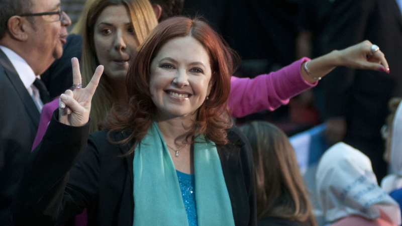 Confirman procesamiento de De Vido y la actriz Andrea del Boca