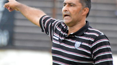 Luis Medero caliente y crítico: "no fuimos un equipo inteligente"