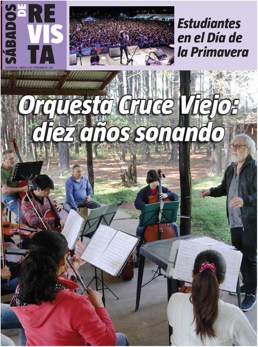 Sábados de Revista