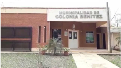 Colonia Benítez elegirá intendente el 11 de noviembre