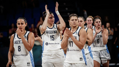 Mundial de Básquetbol Femenino: Argentina cayó ante Nigeria y quedó eliminada