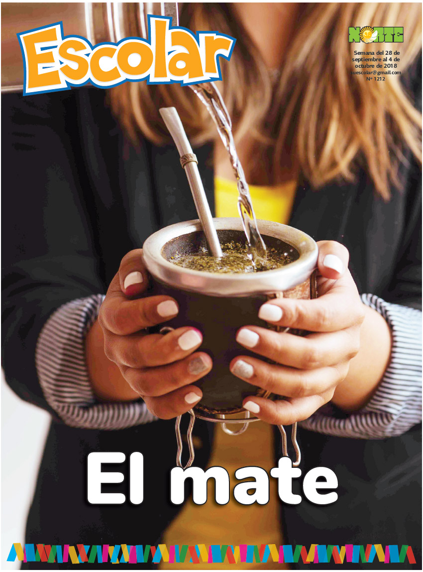 El mate