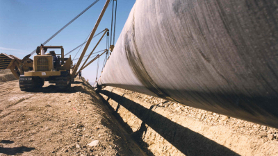 La provisión de gas boliviano dejó de ser alternativa